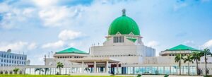 SERAP Challenges ₦110bn National Assembly Spending