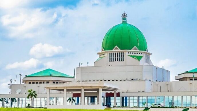 Minority Lawmakers Allege APC Suppression