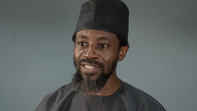 ADC Candidate Alleges Irregularities in AMAC Poll