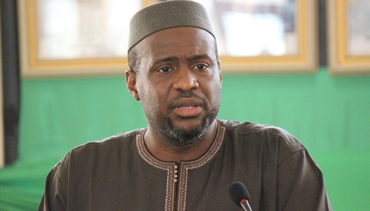 Mali Court Upholds Ex-PM’s Jail Term