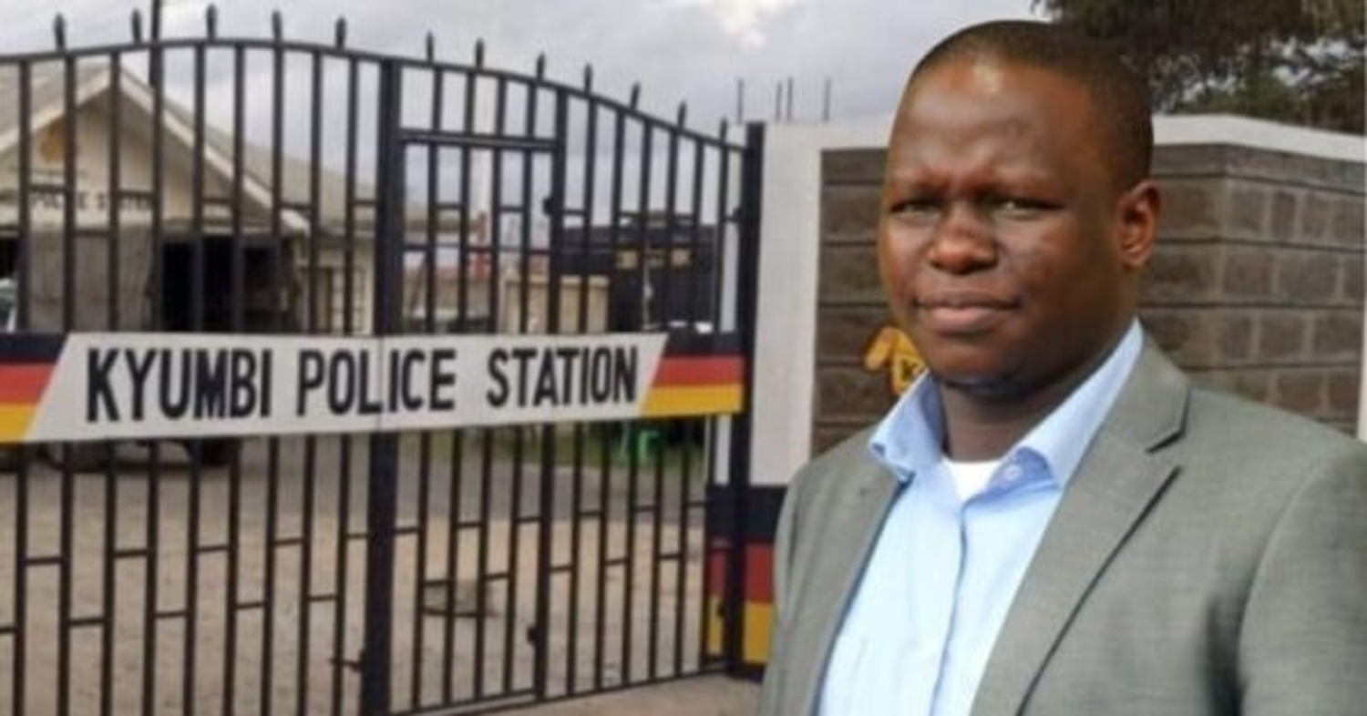 Tanzanian Rights Activist Abducted in Kenya