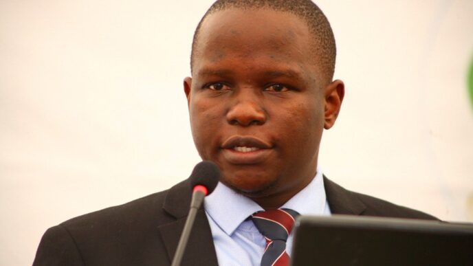 Tanzanian Rights Activist Abducted in Kenya