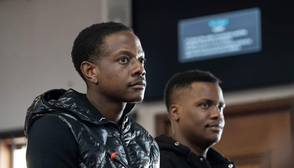 Mugabe’s Son Charged with Attempted Murder