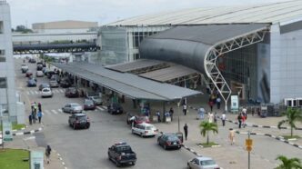 Nigeria Settles Airport Terminal Dispute with Bi-Courtney