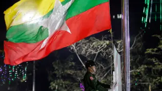 Myanmar (News Central TV)