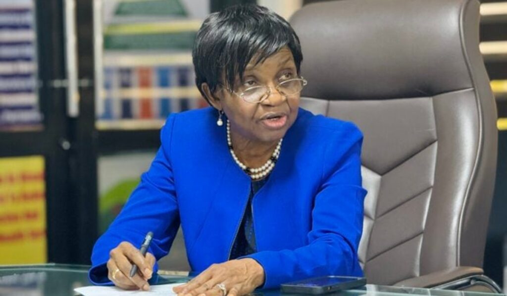 NAFDAC Warns Against Levamisole-based Medicines