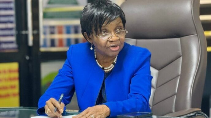 No Directive to Suspend Sachet Alcohol Ban, says NAFDAC