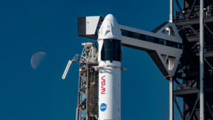 NASA (News Central TV)