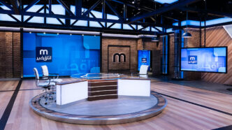 Manoto TV Suspends Broadcasts Over Threat