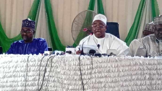 NECO Releases 2025 External SSCE Results