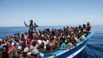 NGO Uncovers Abuse of Eritrean Refugees in Egypt