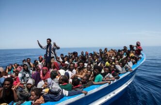 NGO Uncovers Abuse of Eritrean Refugees in Egypt