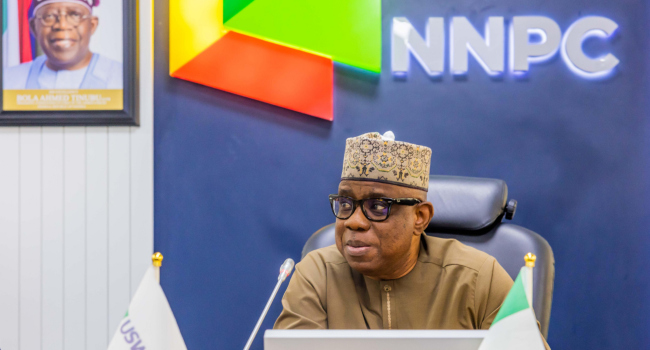 Nigeria’s Refinery Woes Go Beyond Funding – Ojulari