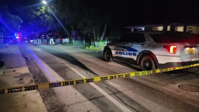 NYPD Seeks Killer of Nigerian in US Nightclub