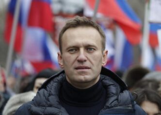 Navalny (News Central TV)