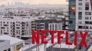 netflix (News Central TV)
