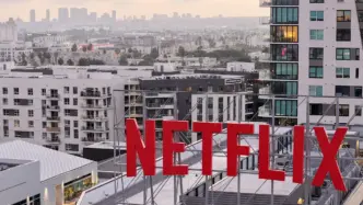 netflix (News Central TV)