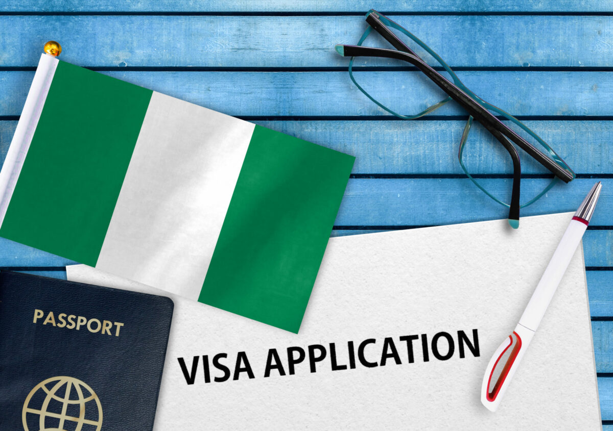 Nigeria Considers New Visa Category for Sports