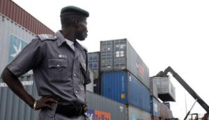 Nigeria Customs Confirms Official Rates For Imports