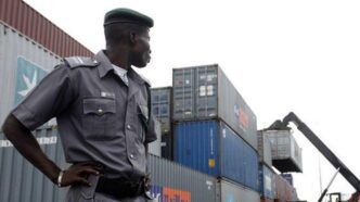 Nigeria Customs Confirms Official Rates For Imports