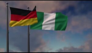 Nigeria, Germany Agree on Security, Energy Collaboration
