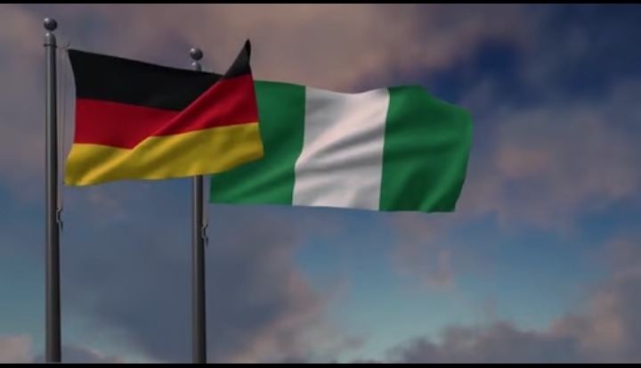 Nigeria, Germany Agree on Security, Energy Collaboration