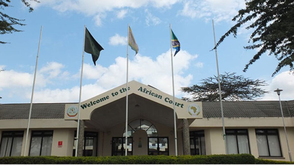 Nigeria Urged to Grant Citizens African Court Access