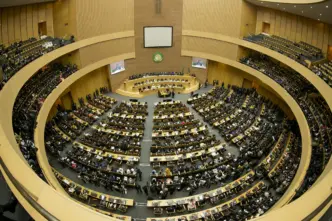 Nigeria Urged to Grant Citizens African Court Access