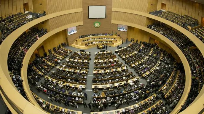 Nigeria Urged to Grant Citizens African Court Access