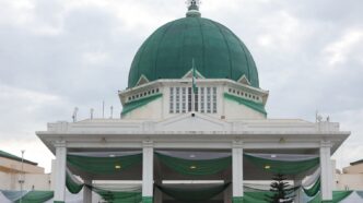 Nigerian Senate Reconsiders Electoral Bill