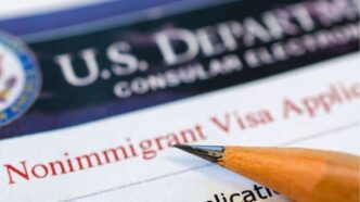 Nigerians Face Stricter Visa Checks, US Warns