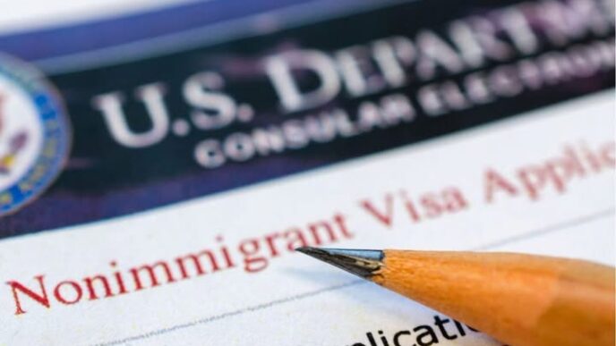 Nigerians Face Stricter Visa Checks, US Warns
