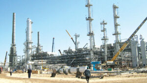 Nigeria’s Refinery Woes Go Beyond Funding – Ojulari