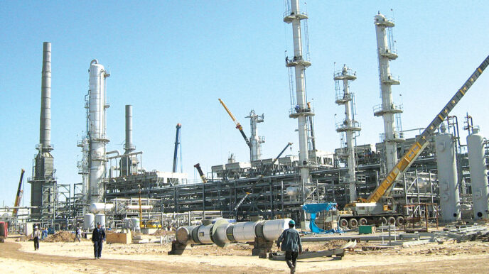Nigeria’s Refinery Woes Go Beyond Funding – Ojulari