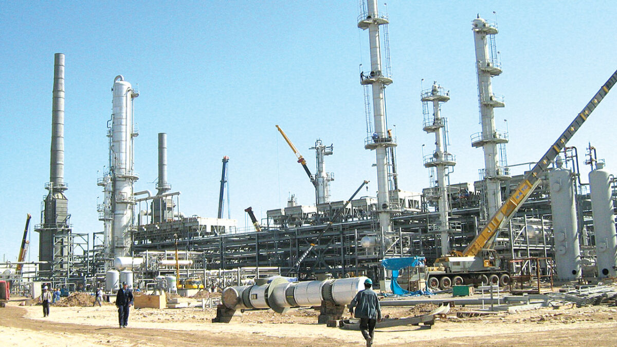 Nigeria’s Refinery Woes Go Beyond Funding – Ojulari