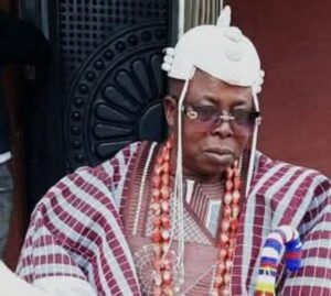 Gunmen Kill Monarch in Ondo Palace Raid