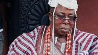 Gunmen Kill Monarch in Ondo Palace Raid