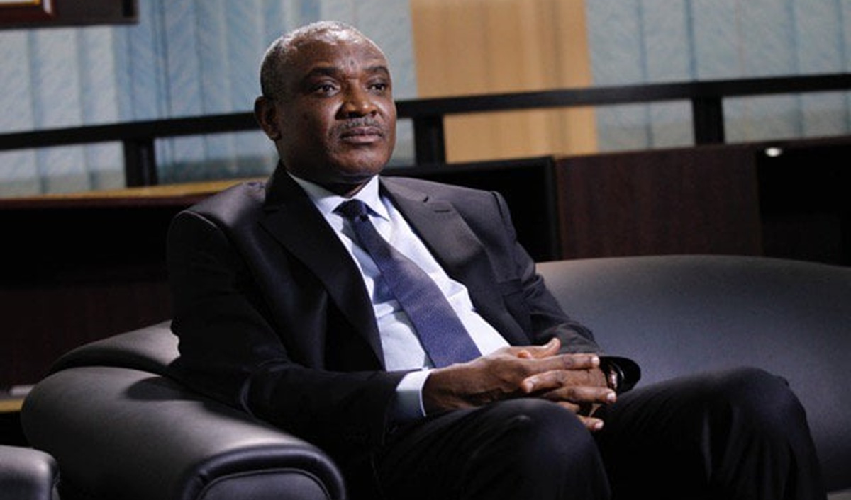 Ex-Presidential Aide Obono-Obla Arrested Over Certificate Forgery