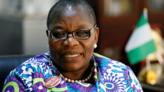 #OccupyNASS: Ezekwesili Condemns Citizen Activists Clampdown