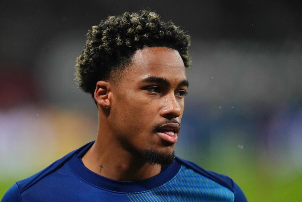 Odobert (News Central TV)