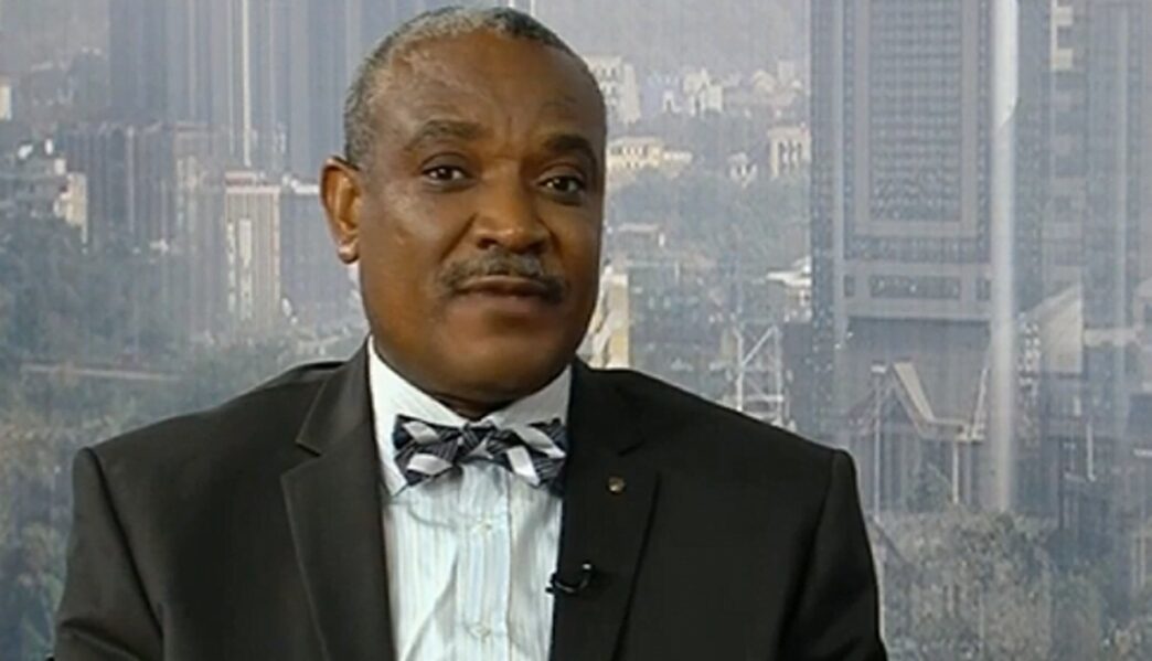 Ex-Presidential Aide Obono-Obla Arrested Over Certificate Forgery