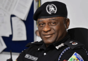 Tinubu Appoints Tunji Disu as Acting IGP