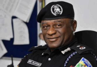 Tinubu Appoints Tunji Disu as Acting IGP