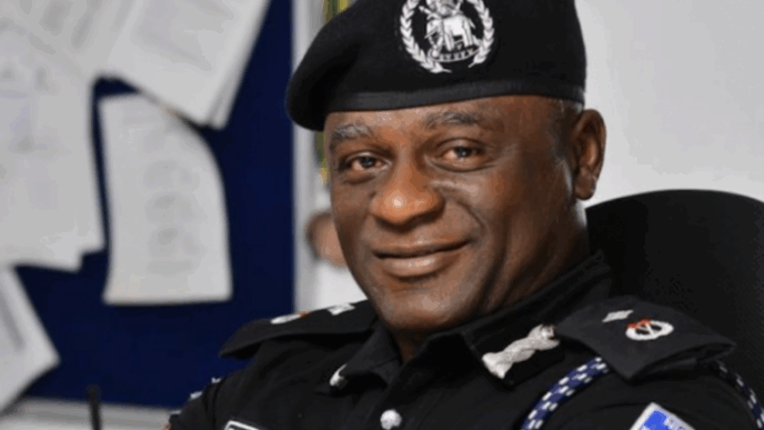 Tinubu Appoints Tunji Disu as Acting IGP