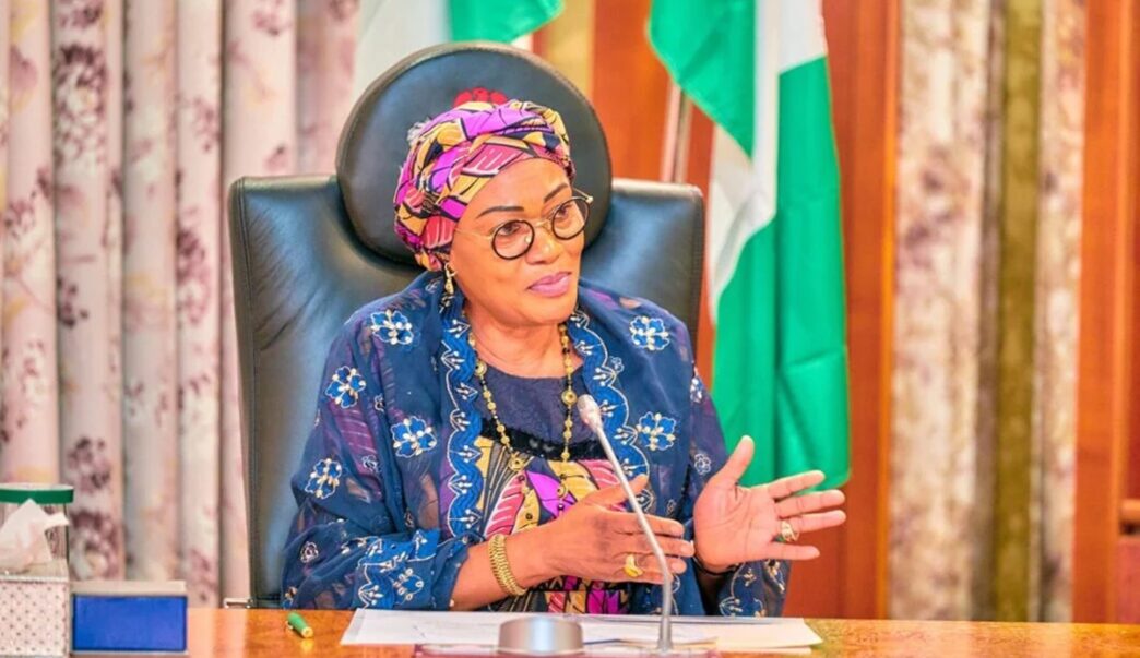 Nigerian Leaders Praised Abroad, Criticised at Home - Remi Tinubu