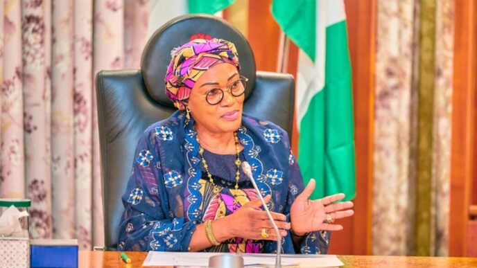 Nigerian Leaders Praised Abroad, Criticised at Home - Remi Tinubu