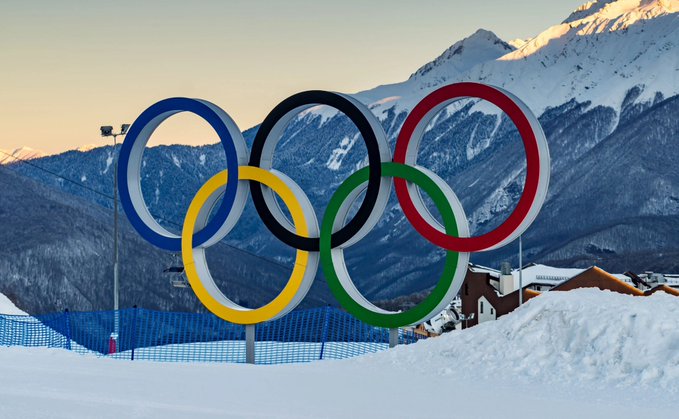 Winter Olympics Faces Condom Shortage