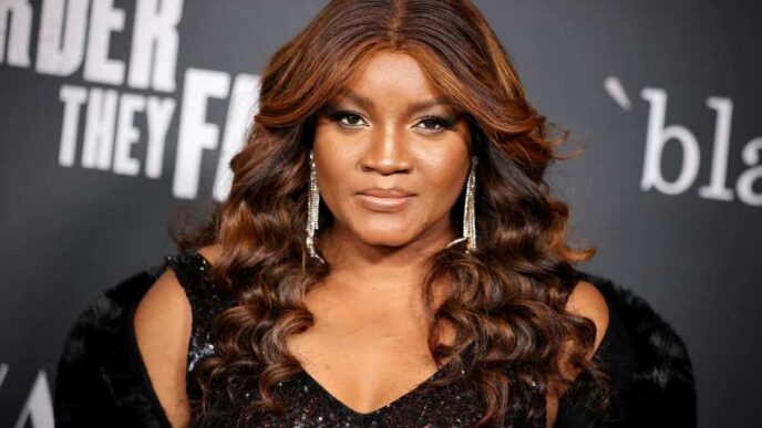 Omotola Jalade-Ekeinde