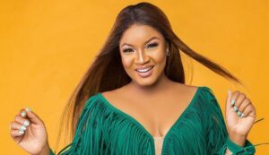 Filmmaking Is Not ‘Vibes’, It’s Serious Business - Omotola
