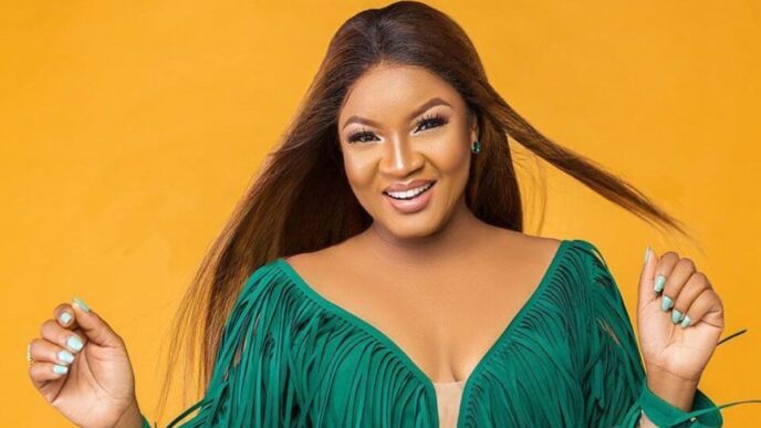Filmmaking Is Not ‘Vibes’, It’s Serious Business - Omotola